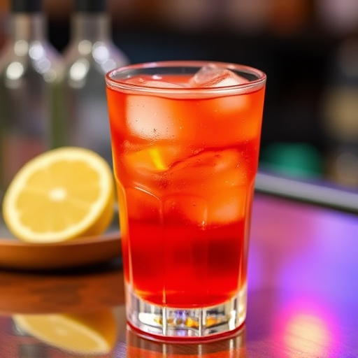 cocktail