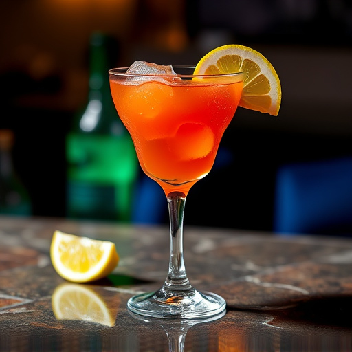 cocktail