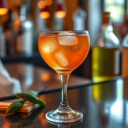 cocktail