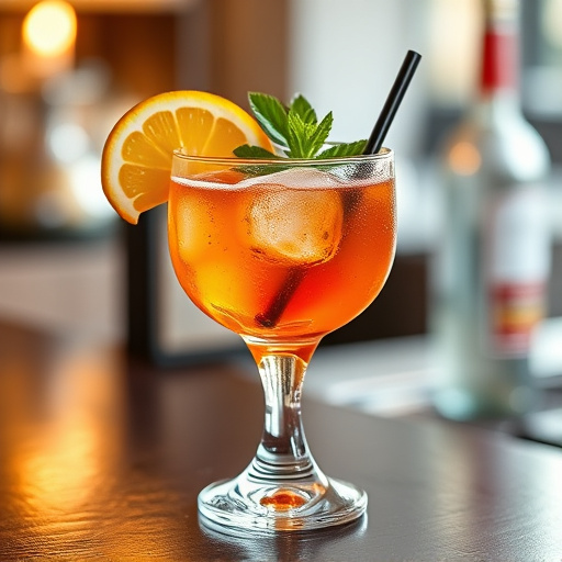 cocktail