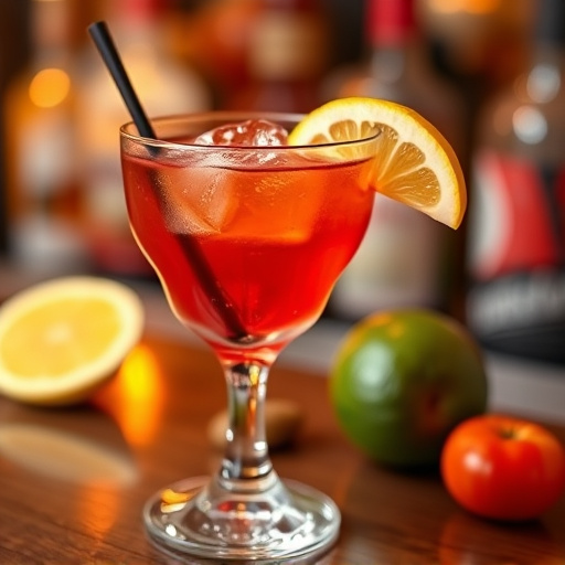 cocktail