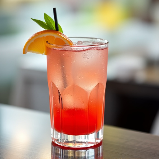 cocktail