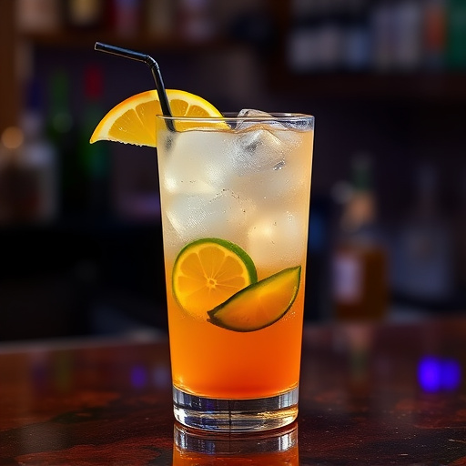 cocktail