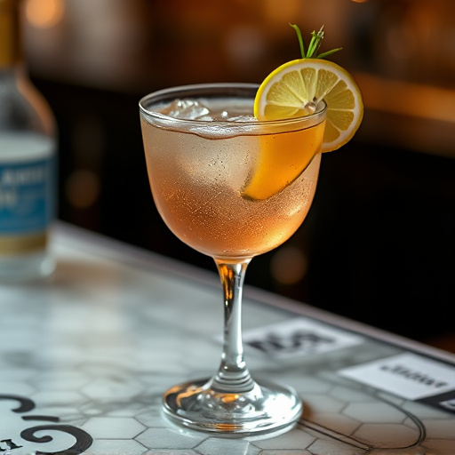 cocktail
