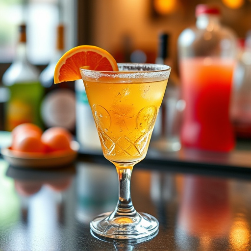 cocktail