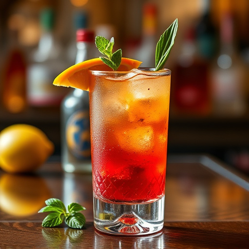 cocktail