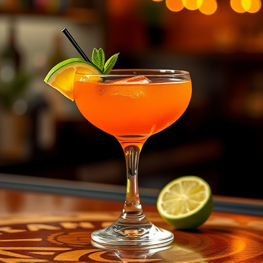 cocktail