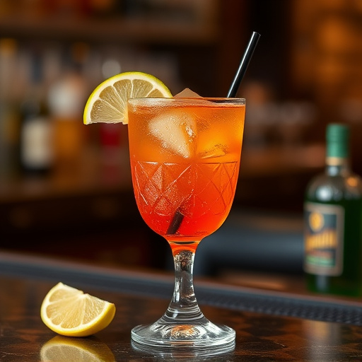 cocktail