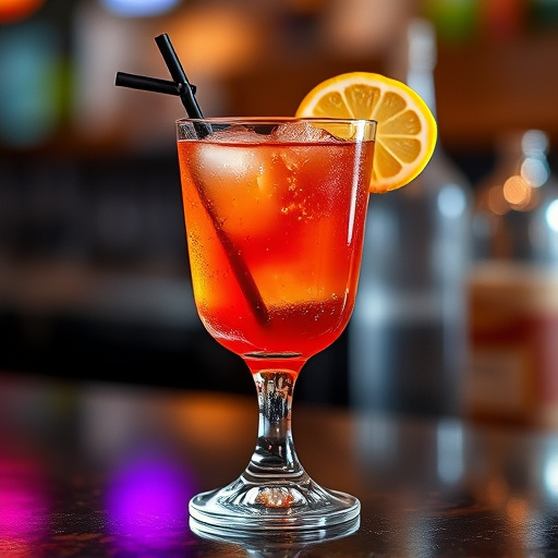 cocktail