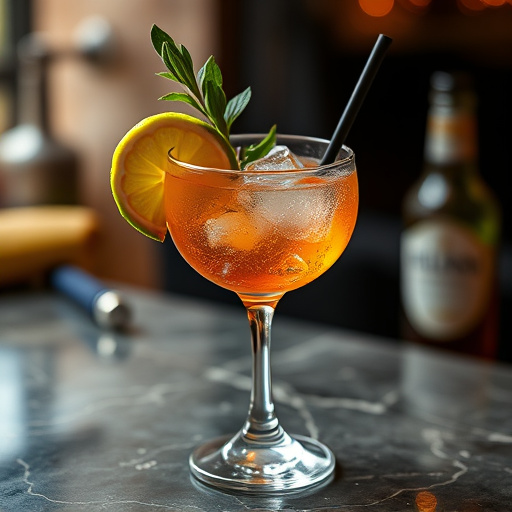 cocktail