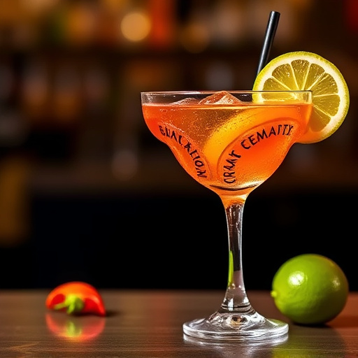 cocktail