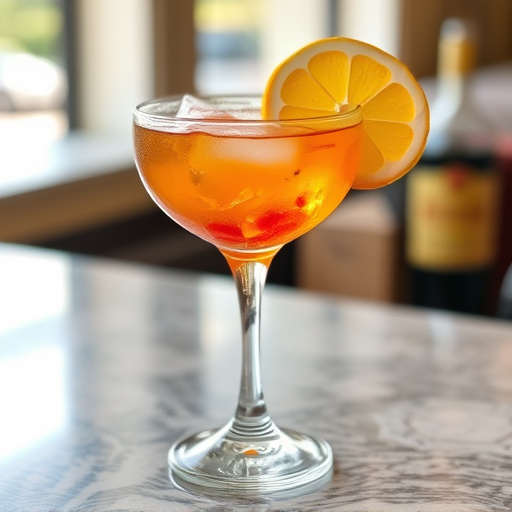 cocktail