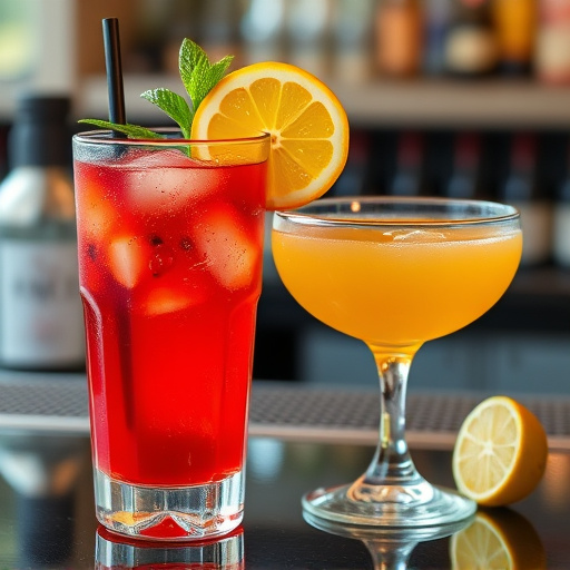 cocktail