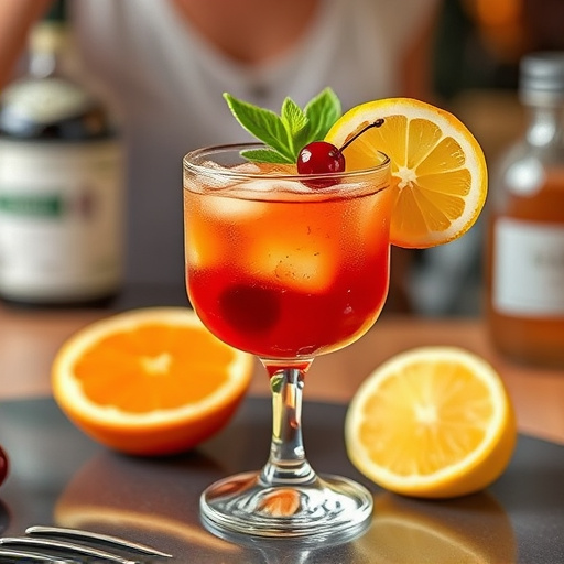 cocktail