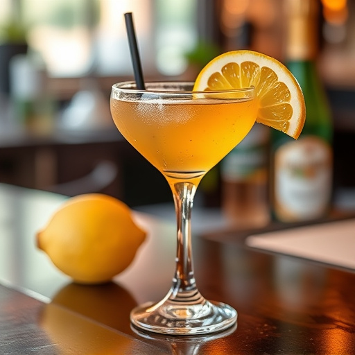 cocktail