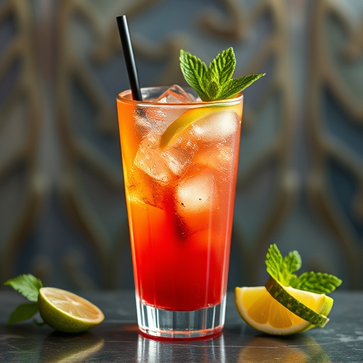 cocktail