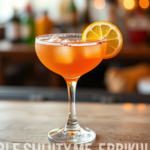 cocktail