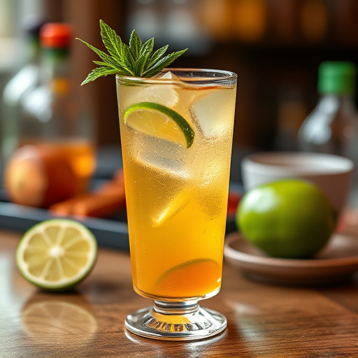 cocktail