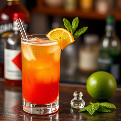 cocktail