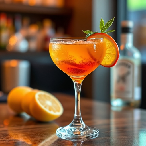 cocktail