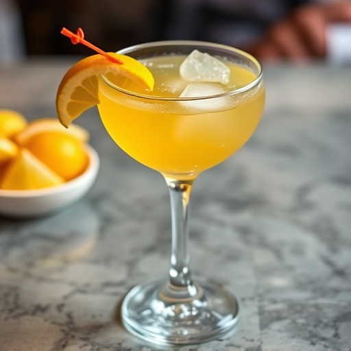 cocktail