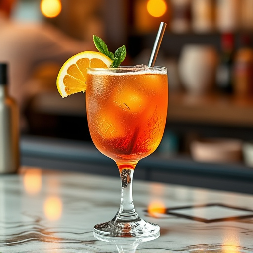 cocktail