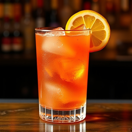 cocktail
