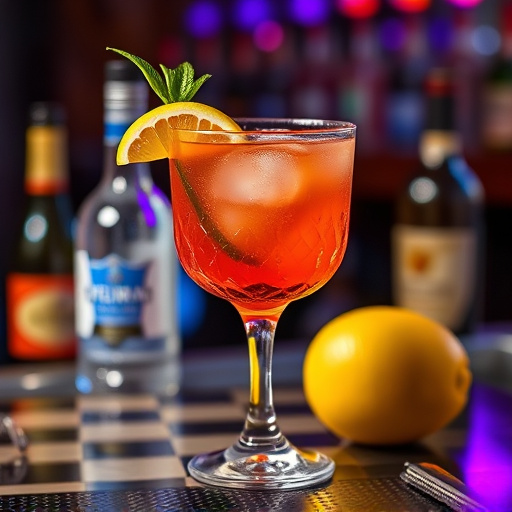 cocktail