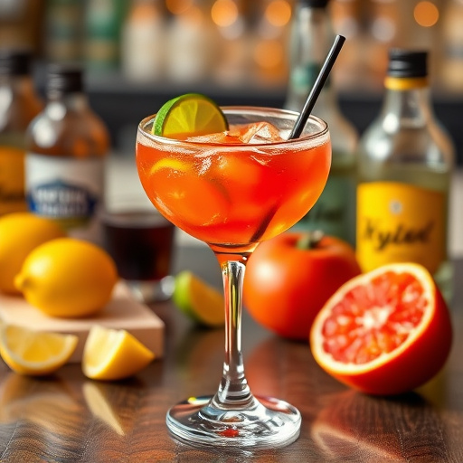 cocktail