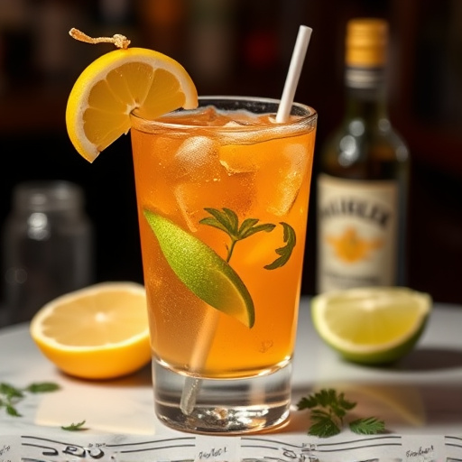 cocktail