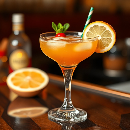 cocktail