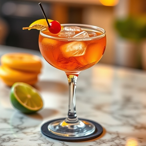 cocktail