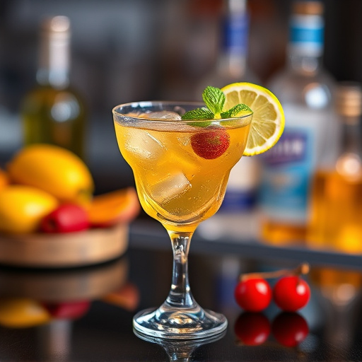 cocktail