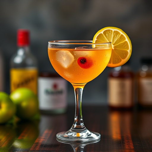 cocktail