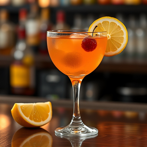 cocktail