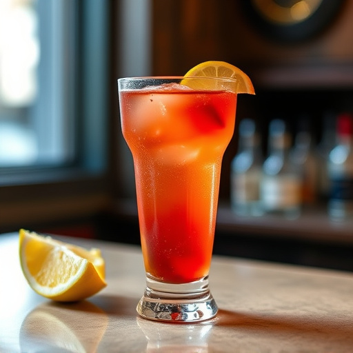 cocktail
