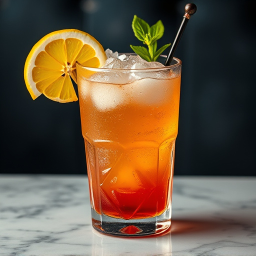 cocktail