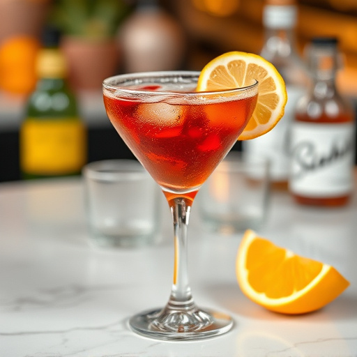cocktail