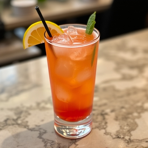 cocktail