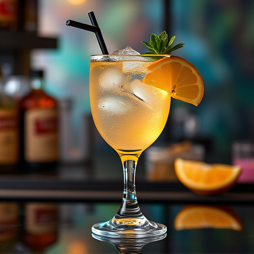 cocktail