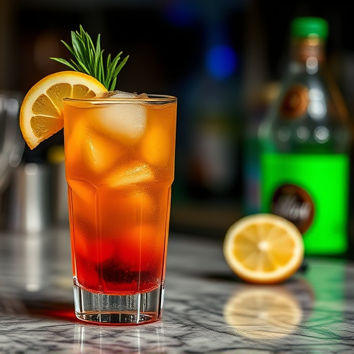 cocktail