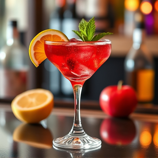 cocktail