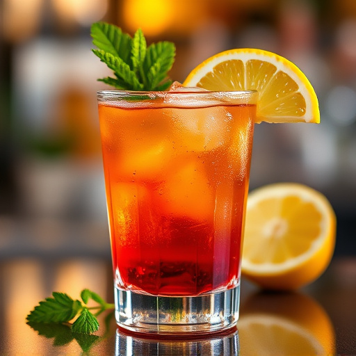 cocktail