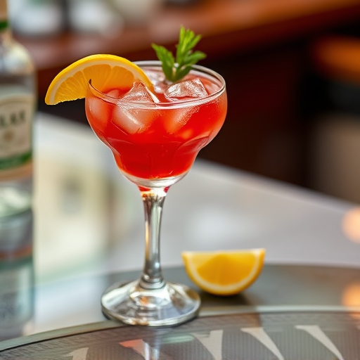 cocktail