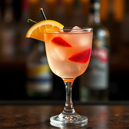 cocktail