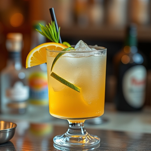 cocktail