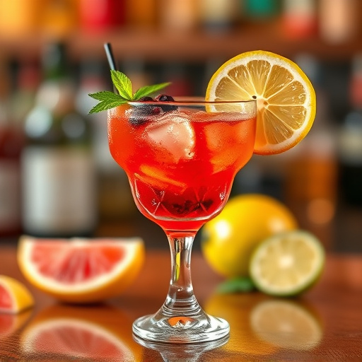 cocktail