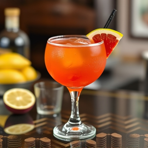 cocktail