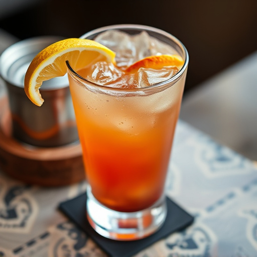 cocktail