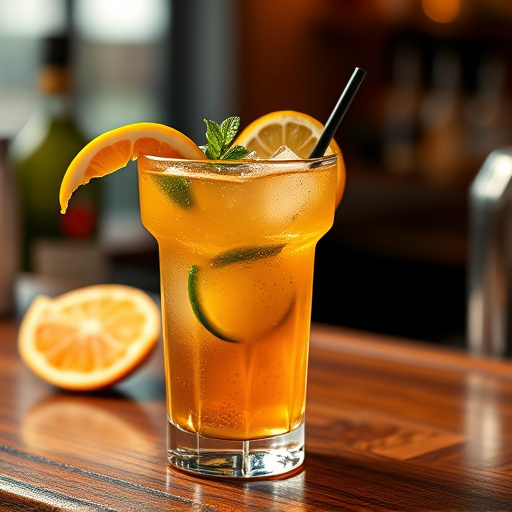 cocktail